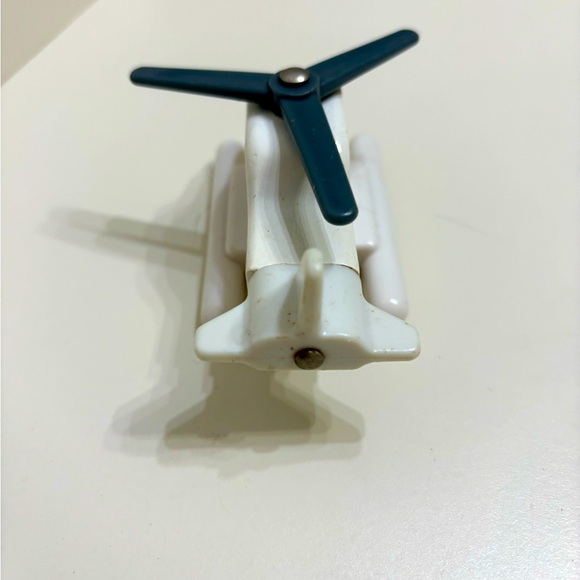 Thomas and friends, the helicopter Harold - Picture 4 of 5